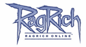 ragrich logo